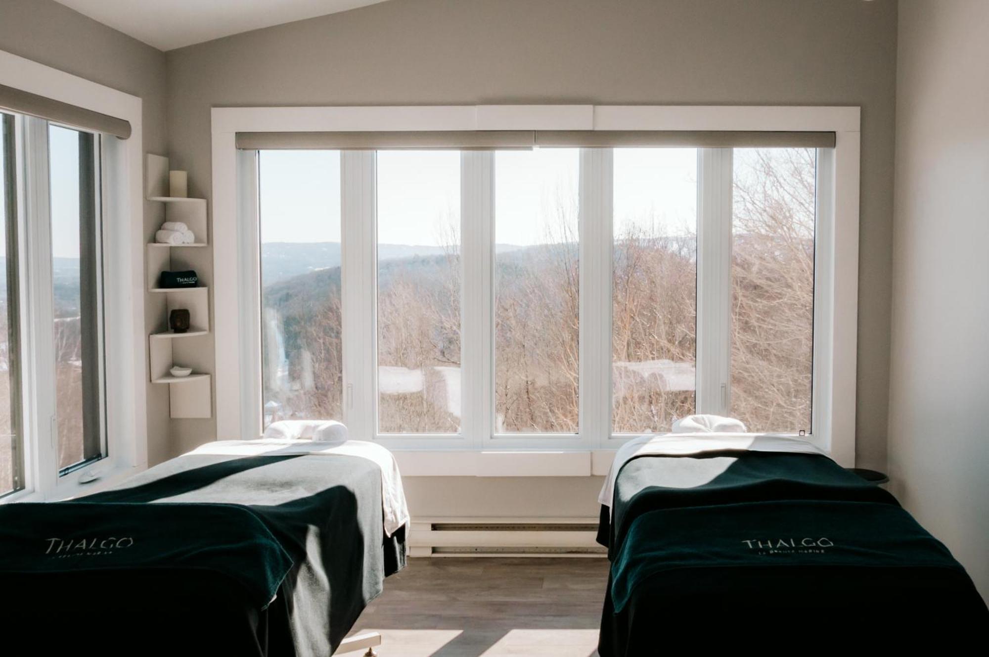 Mont Gabriel, Sainte-Adele, A Tribute Portfolio Resort Luaran gambar