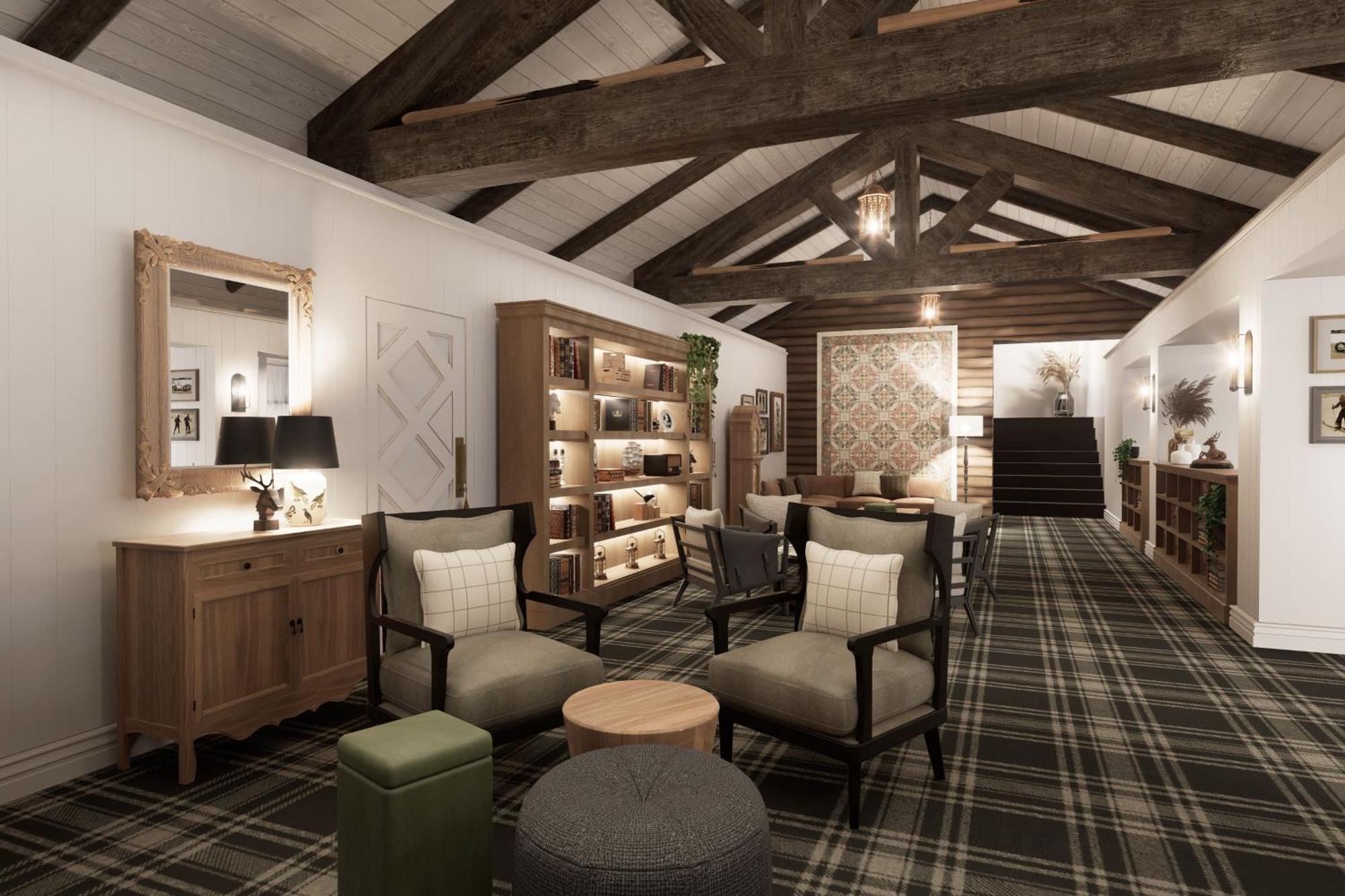 Mont Gabriel, Sainte-Adele, A Tribute Portfolio Resort Luaran gambar