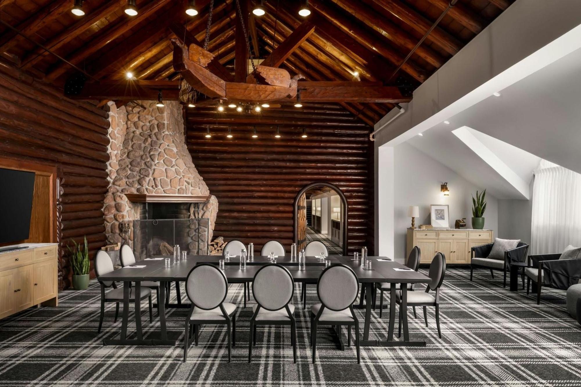 Mont Gabriel, Sainte-Adele, A Tribute Portfolio Resort Luaran gambar