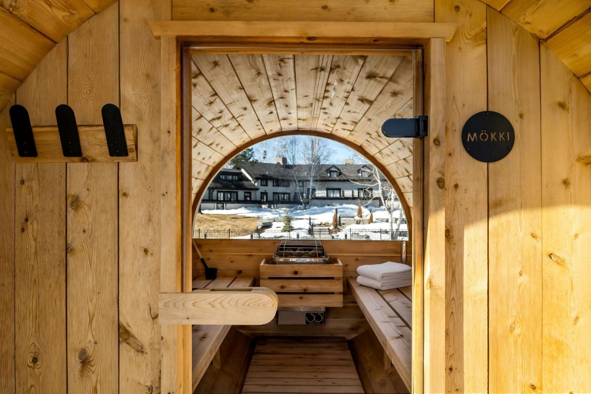 Mont Gabriel, Sainte-Adele, A Tribute Portfolio Resort Luaran gambar