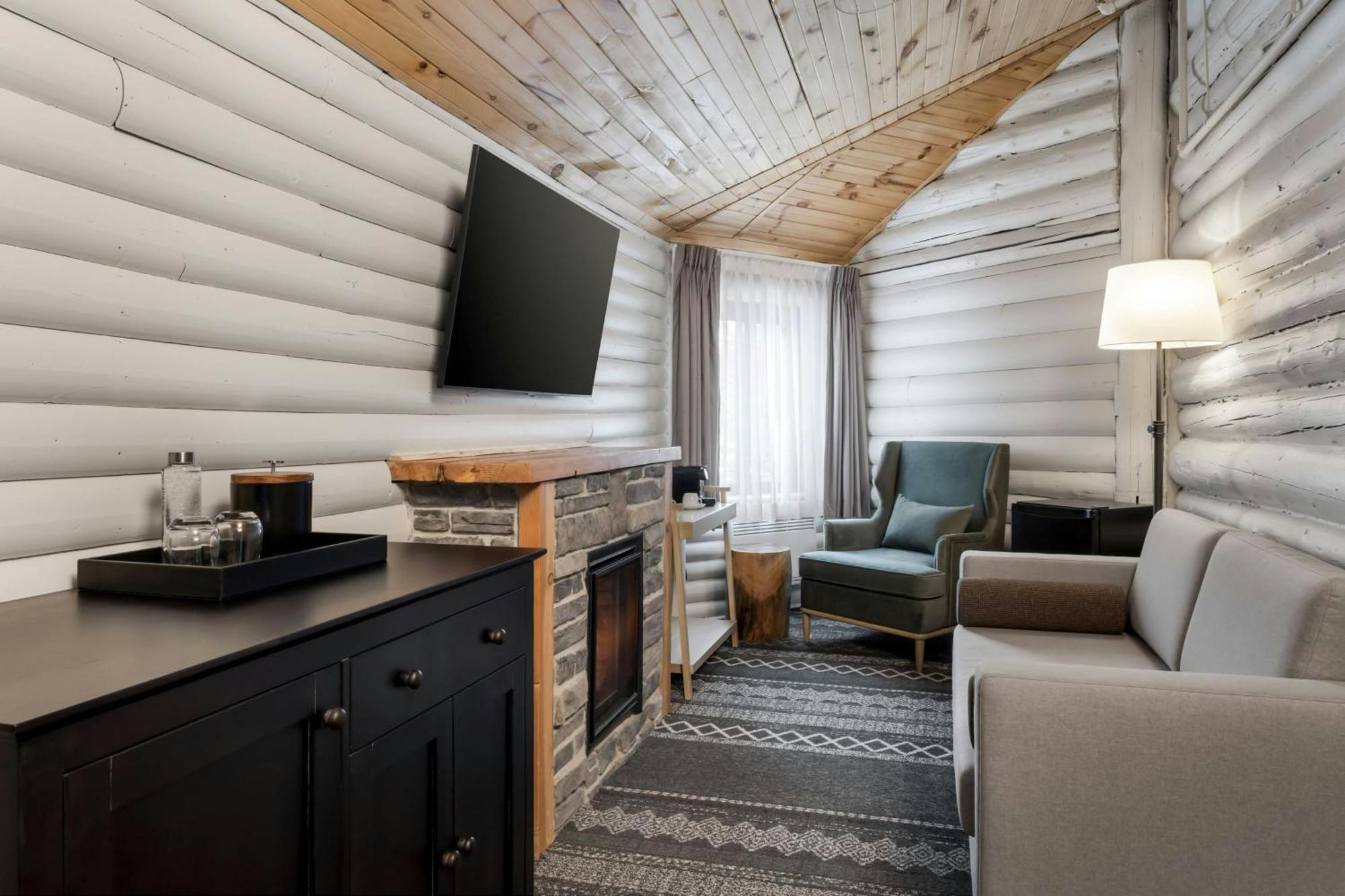 Mont Gabriel, Sainte-Adele, A Tribute Portfolio Resort Luaran gambar