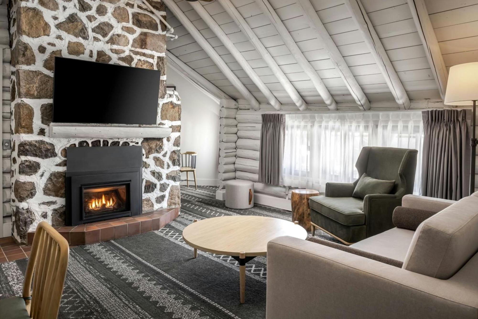 Mont Gabriel, Sainte-Adele, A Tribute Portfolio Resort Luaran gambar
